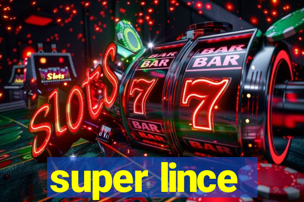 super lince